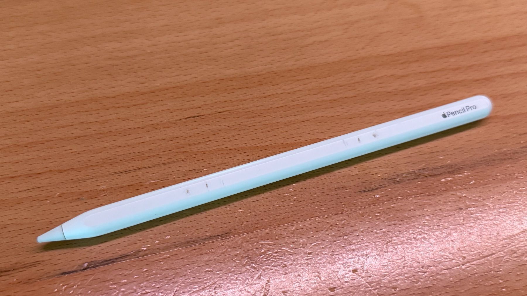 Apple Penna & Evidenziatori: Apple Pencil Pro für iPads – Usato da Zürich venduto da 2far