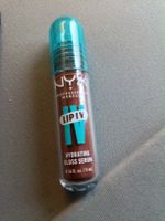 NYX Professional Makeup Lip Oil - Splash'N Spice 03