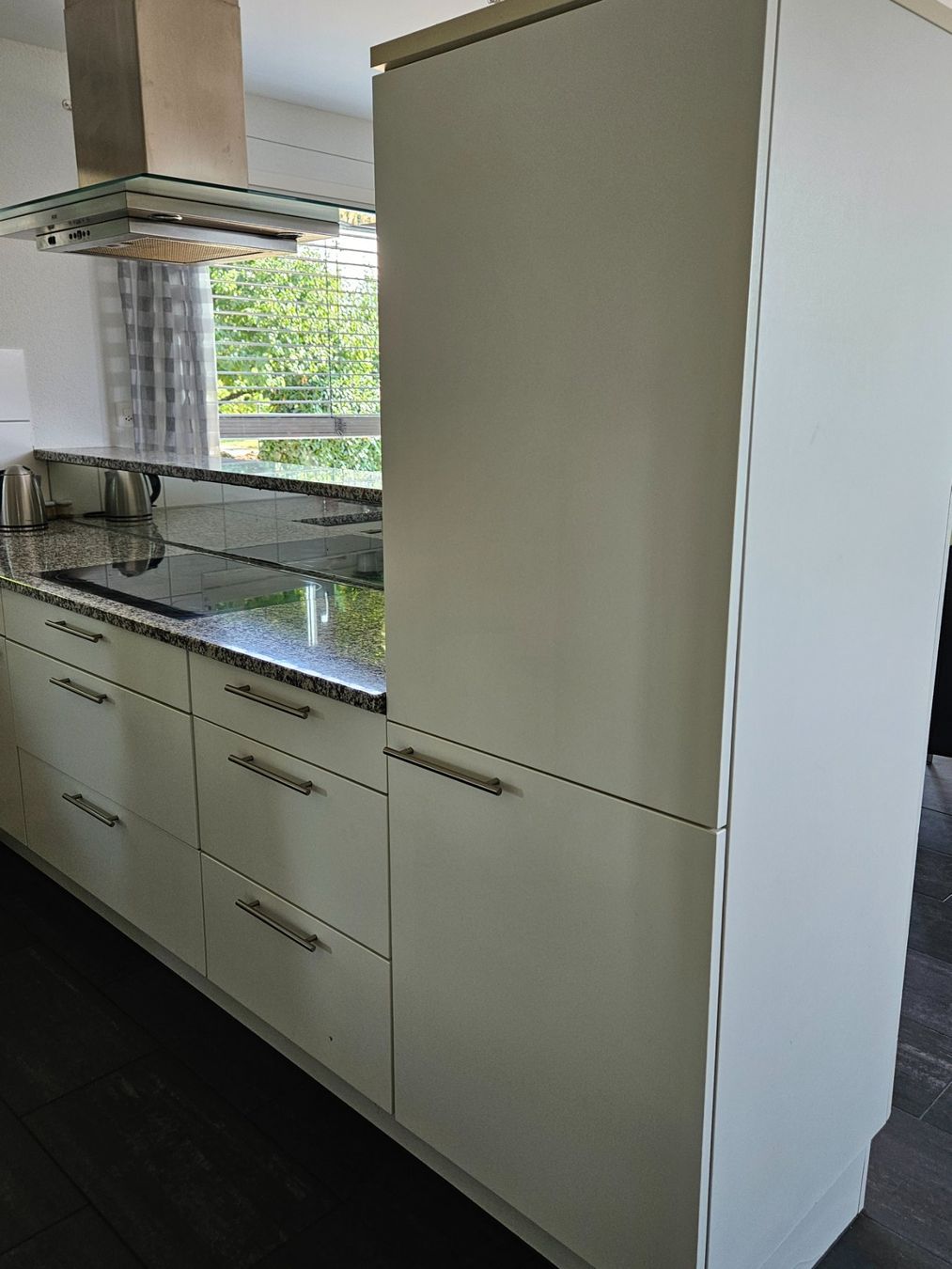 Cuisines complètes: Küche komplett – D'occasion à Bronschhofen par weefs 7
