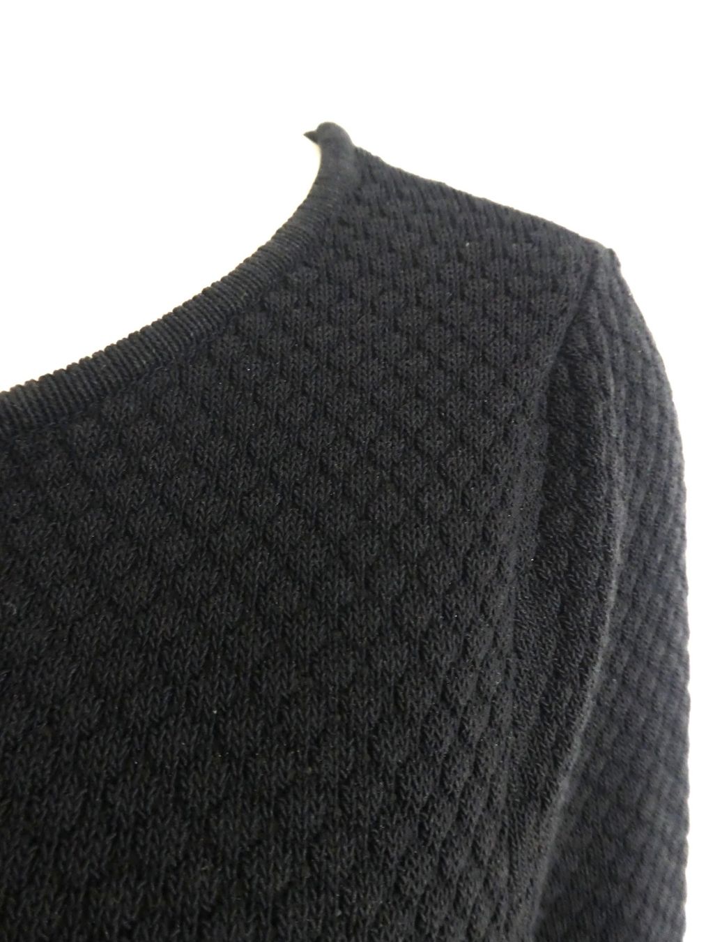 Hugo Boss Pullover & Sweatshirts: HUGO BOSS lässiger Pullover Muster neuwertig, Gr. L/XL – Neu (gemäss Beschreibung) aus Berneck von chouchou1415 1
