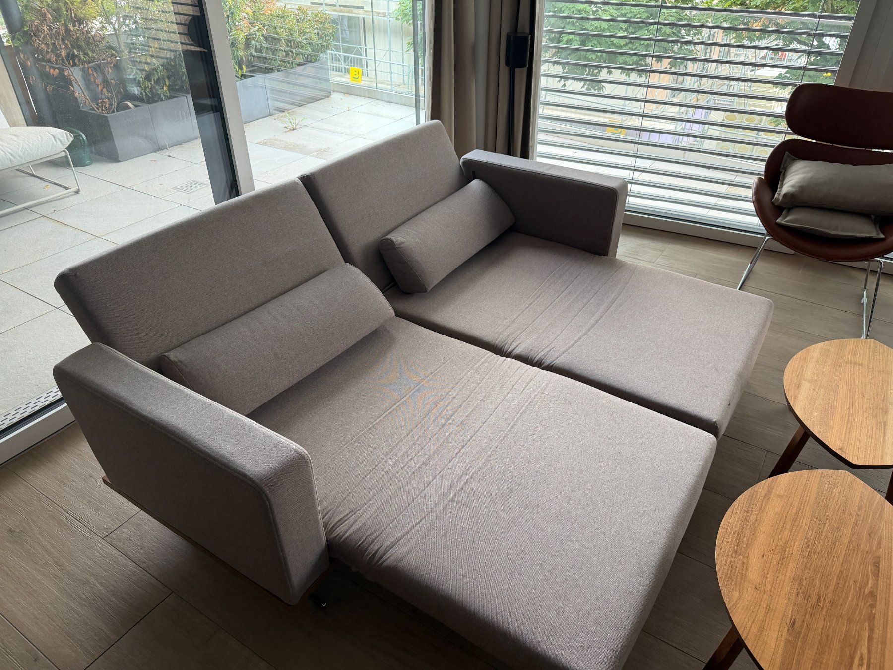Divani: Schlafsofa Studio Copenhagen Copperfield II – Usato da Niederrohrdorf venduto da Hannes1978 2