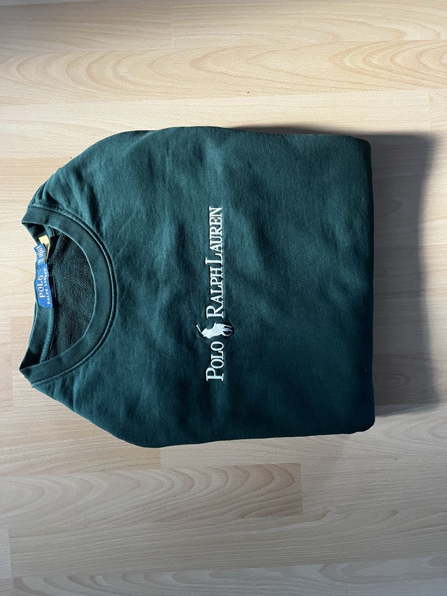 Pullover & Sweatshirts: Polo Ralph Lauren Pullover XXL – Neu (gemäss Beschreibung) aus Filzbach von hin_xsj6 2