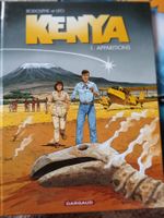 KENYA ALDEBARNA 1 APPARITIONS TTBE