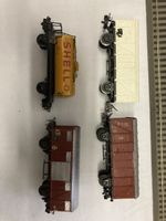 Märklin Buco