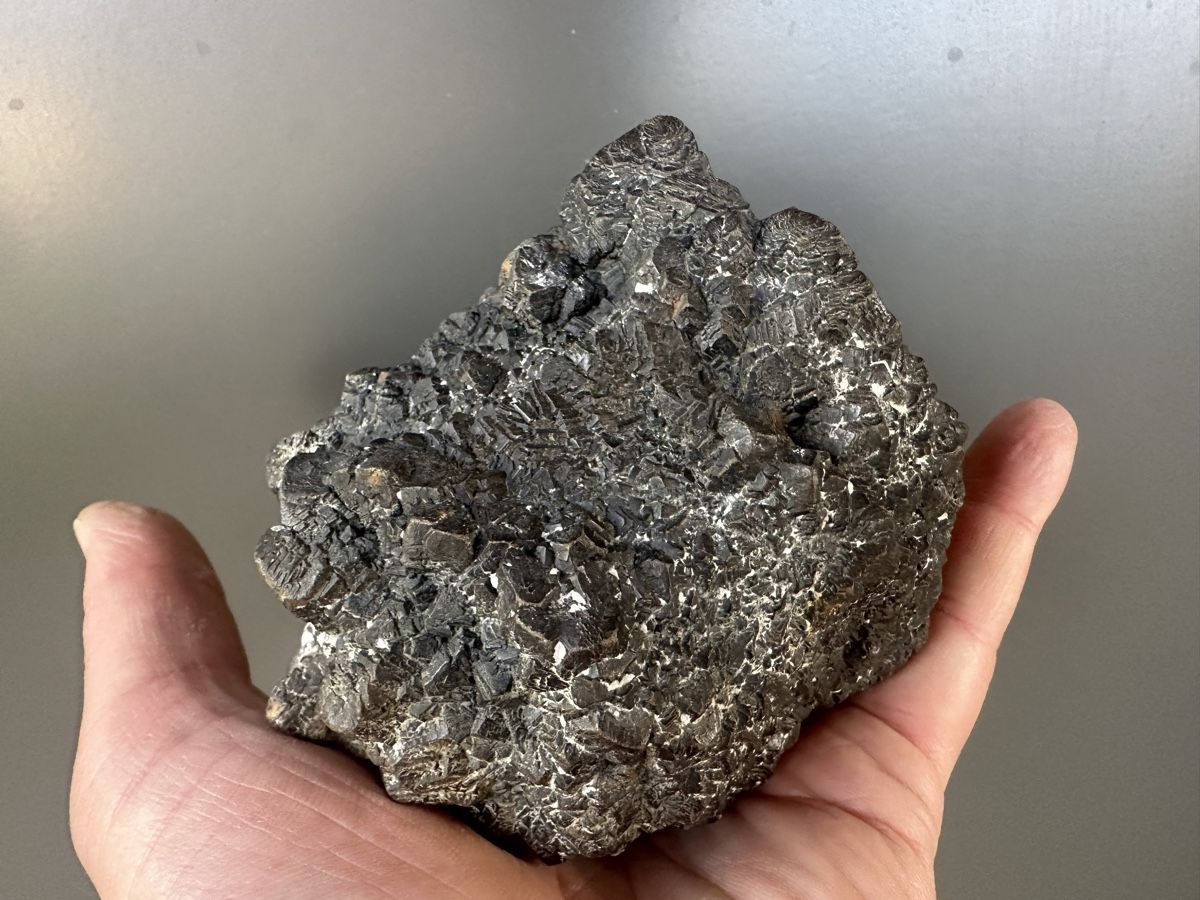 Mineralien & Heilsteine: Markasit Folkestone GB – Gebraucht aus Oberuzwil von Crystall0 2
