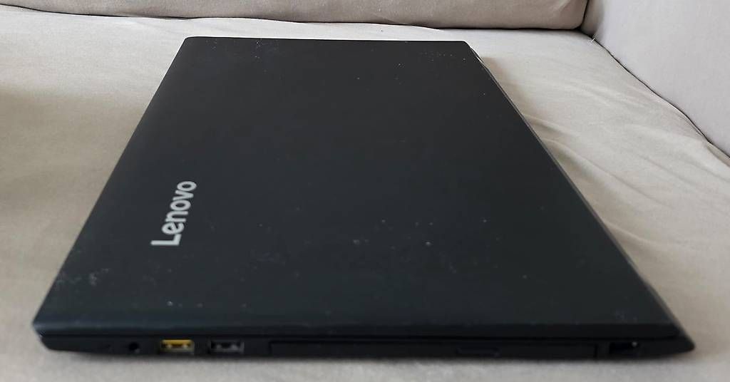 Lenovo Notebook: Lenovo V510 – Usato da Bätterkinden venduto da far_f282 1