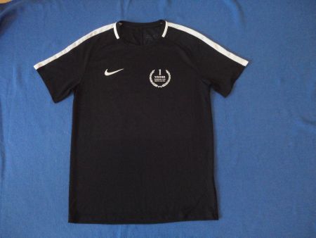Nike Trikot 1 Winner Robinson Club Quinta Da Ria Gr. L