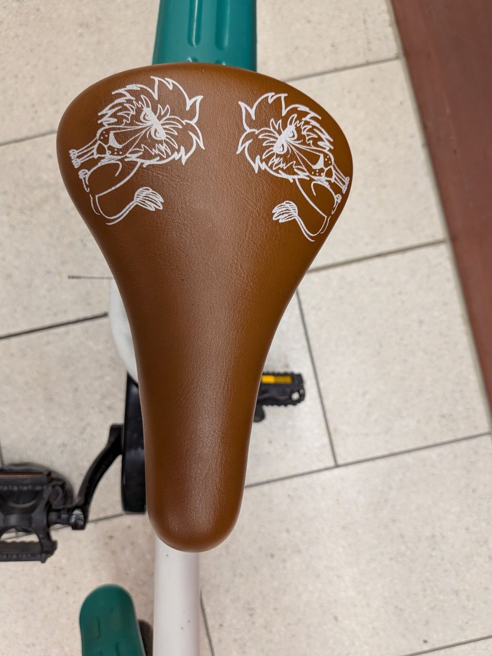 Velos: Kindervelo 16 - Racer – Gebraucht aus Dietikon von dancsi 4