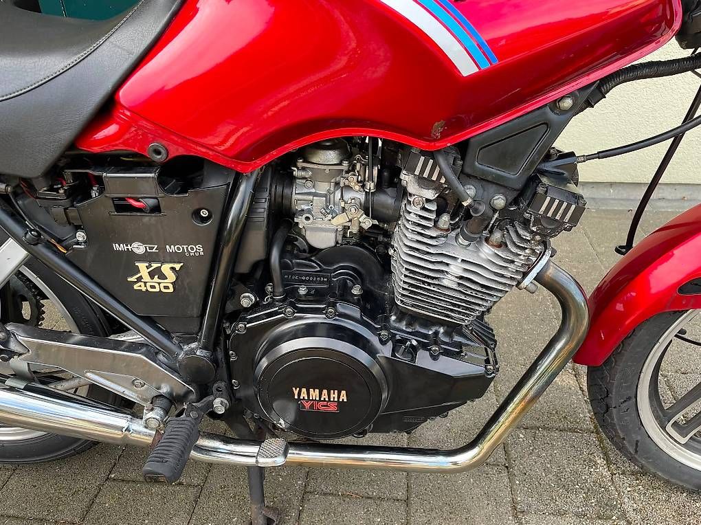 Strasse: Schöner gepflegter Oldtimer – Gebraucht aus Villnachern von Anderaare 3