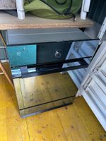 Backofen V-Zug Combair SEP CH-Norm Spiegelglas