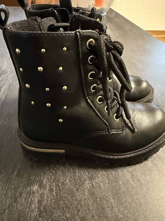 Schuhe für Mädchen: Mädchen Winterschuh Gr 27 – Gebraucht aus Rupperswil von Dexaner59 1