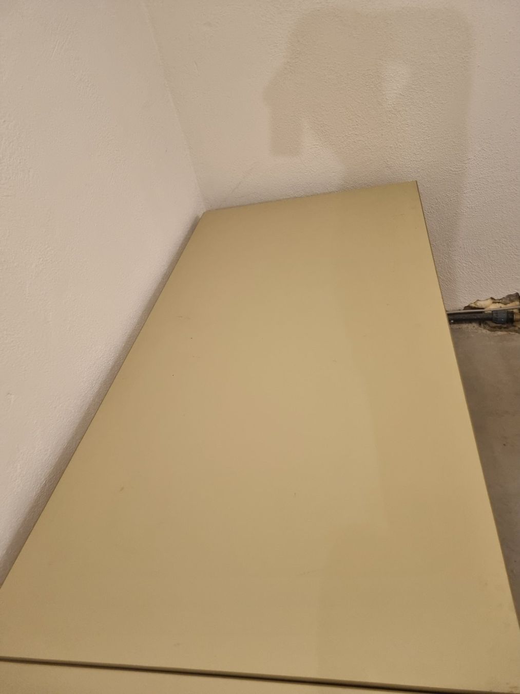 Schreibtische: Bürotisch - Werkbank - Lista – Gebraucht aus Deitingen von RRD2010 1
