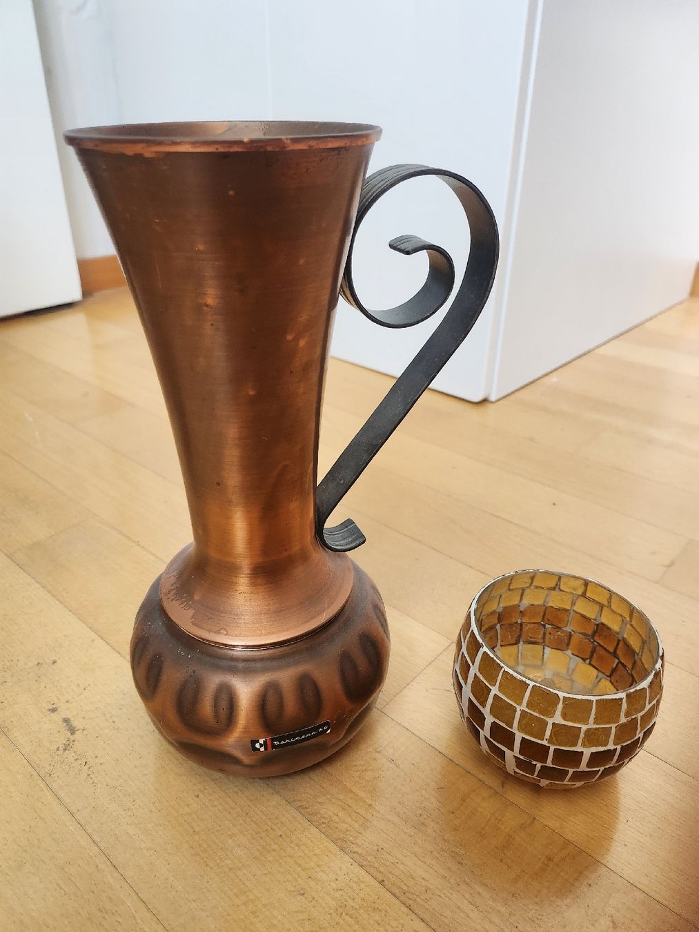 Toutes les décorations: Dekoset, braun – D'occasion à Forch par ang_bhq6 2