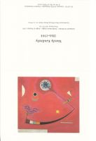 DK Wassily Kandinsky, Gespannt im Winkel, 1930