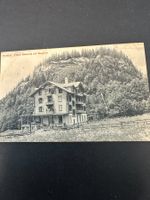 Hohfluh, Hotel Bellevue