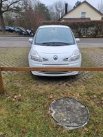 Renault Modus 1.5 Diesel Automat