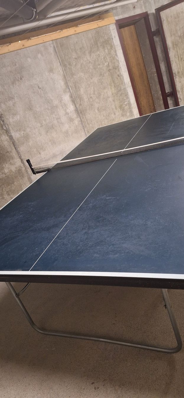 Tennis da tavolo: Tischtennistisch – Usato da Klingnau venduto da Bmac 4