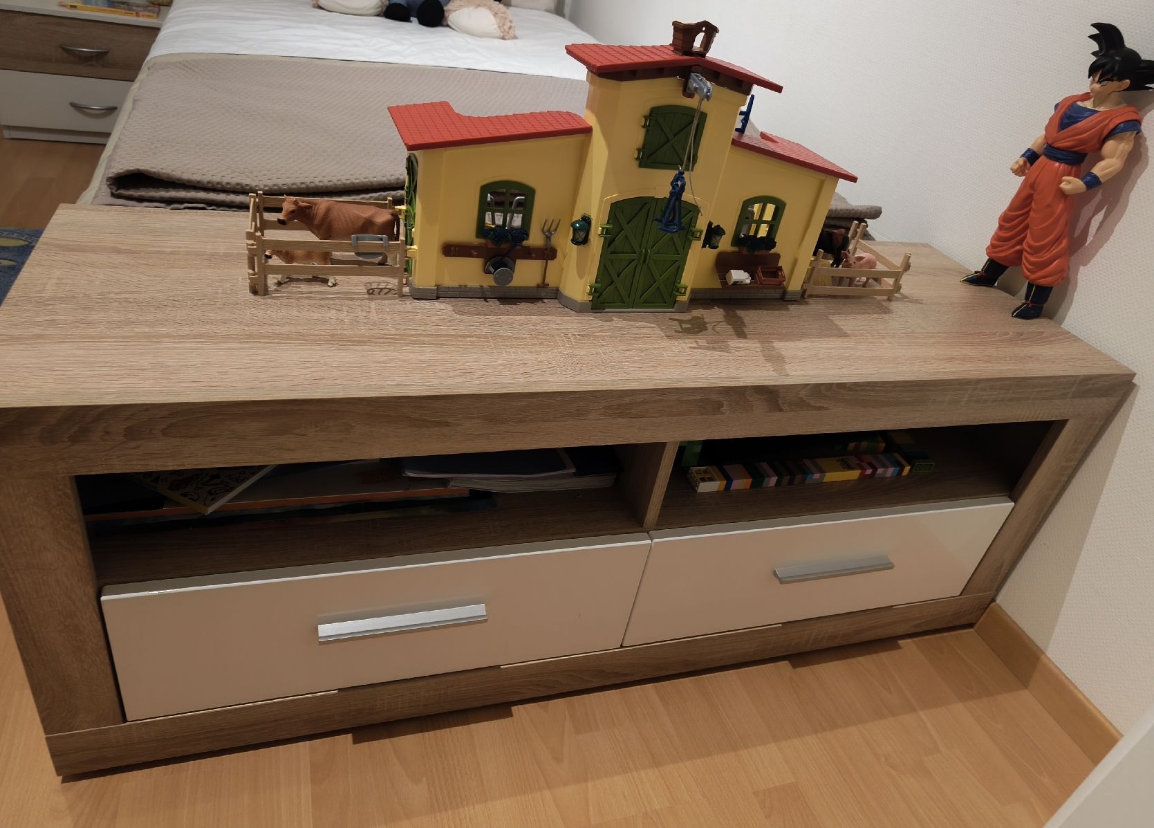 Conforama TV Möbel: TV Möbel – Gebraucht aus Gossau SG von Vader_Skywalker7 1
