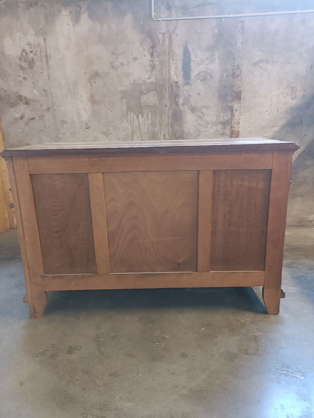 Cassettiere: commode style Louis Philippe – Usato da Plan-les-Ouates venduto da Bruni010 3
