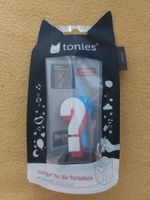 TONIE Die drei ??? und der Super-Papagei (Erstauflage)