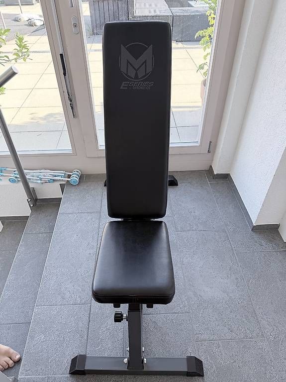 Hometrainer: Fitness Bank  – Usato da Küttigen venduto da evelineh04