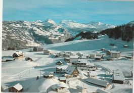 Sörenberg Winter