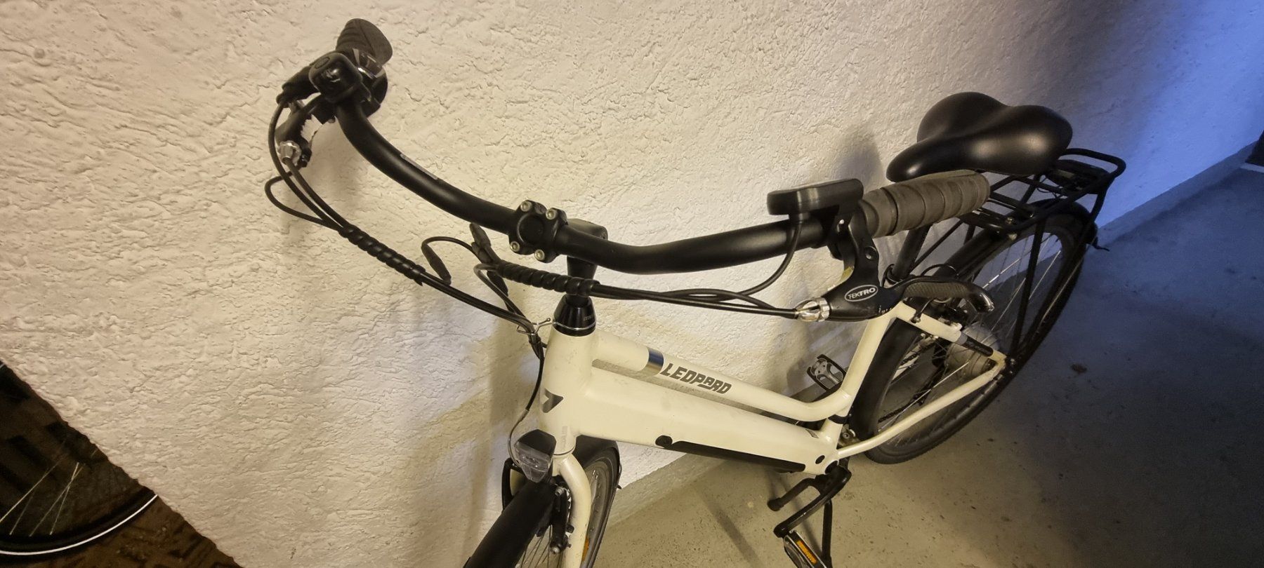 Leopard Vélos: E-Bike – D'occasion à Frauenfeld par nazanin 2