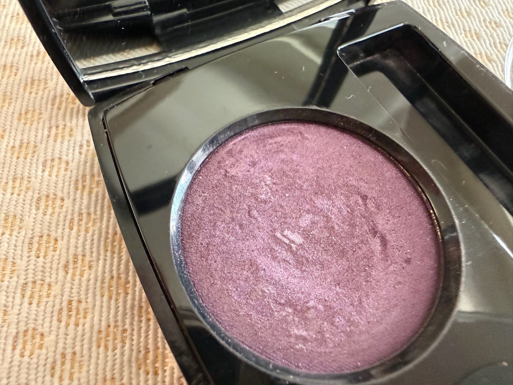 Chanel Make-up: Chanel - Ombre à paupières – Usato da Sion venduto da accroshoes 2
