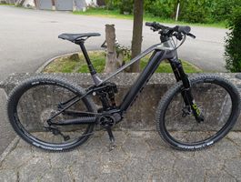 Bulls Sonic Evo EN SL1 Carbon M