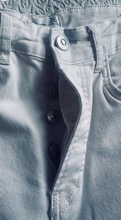 Jeans: Jeans Bootcut, Flared – Gebraucht aus Hünenberg See von Schulers 4