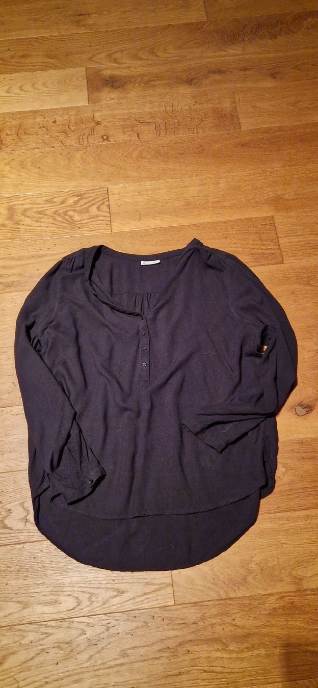 Blusen: Schöne Bluse von Street One – Gebraucht aus Grosswangen von iranki80