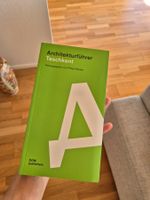 Architekturführer Taschkent