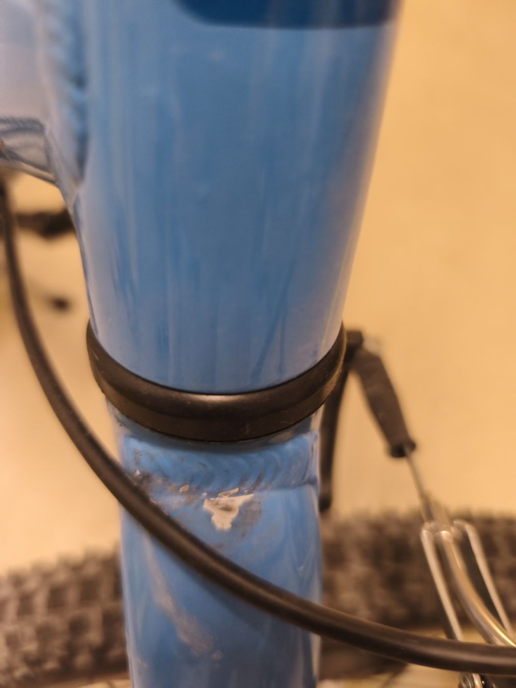 Biciclette: Fahrrad Kinder 22" – Usato da Uster venduto da tan_n997 4