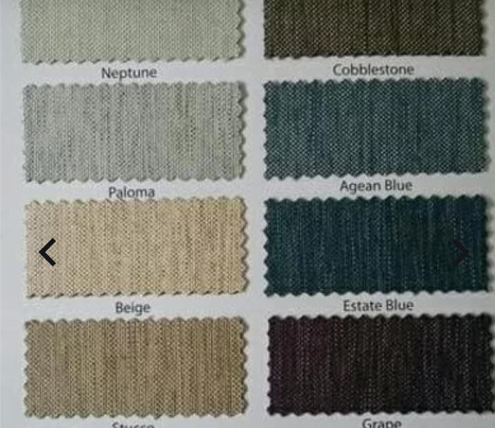 Divani: Sofa Lounge Gartenmöbel Gartensofa Teakholz Loungesofa Couch – Nuovo e nell'imballaggio originale da Daisendorf venduto da Wohn-Kult 8