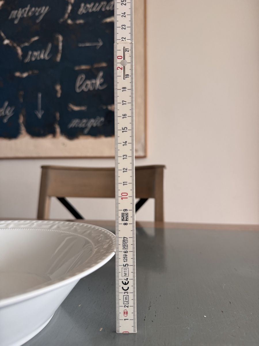 KPM Piatti: 10 KPM Soup or Salad Plates – Nuovo (secondo la descrizione) da Zug venduto da Arina2 2