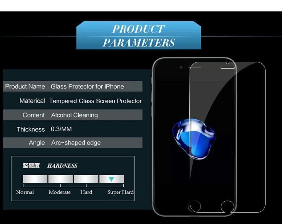 Cover & Protezioni schermo: Schutzglas I Phone – Nuovo e nell'imballaggio originale da Kilchberg ZH venduto da Eaglebuy
