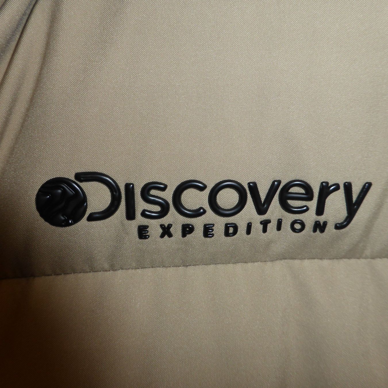 Cappotti: Wintermantel DISCOVERY EXPEDITION, Gr. L – Usato da St.Gallen venduto da regenbogen5 1