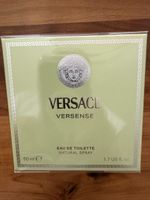 Versace Versense Eau d.Toilette 50ml/NEU originalverp.
