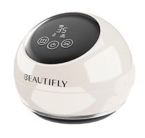 Beautifly Bubble Body – Elektronisches Schröpfmassagegerät