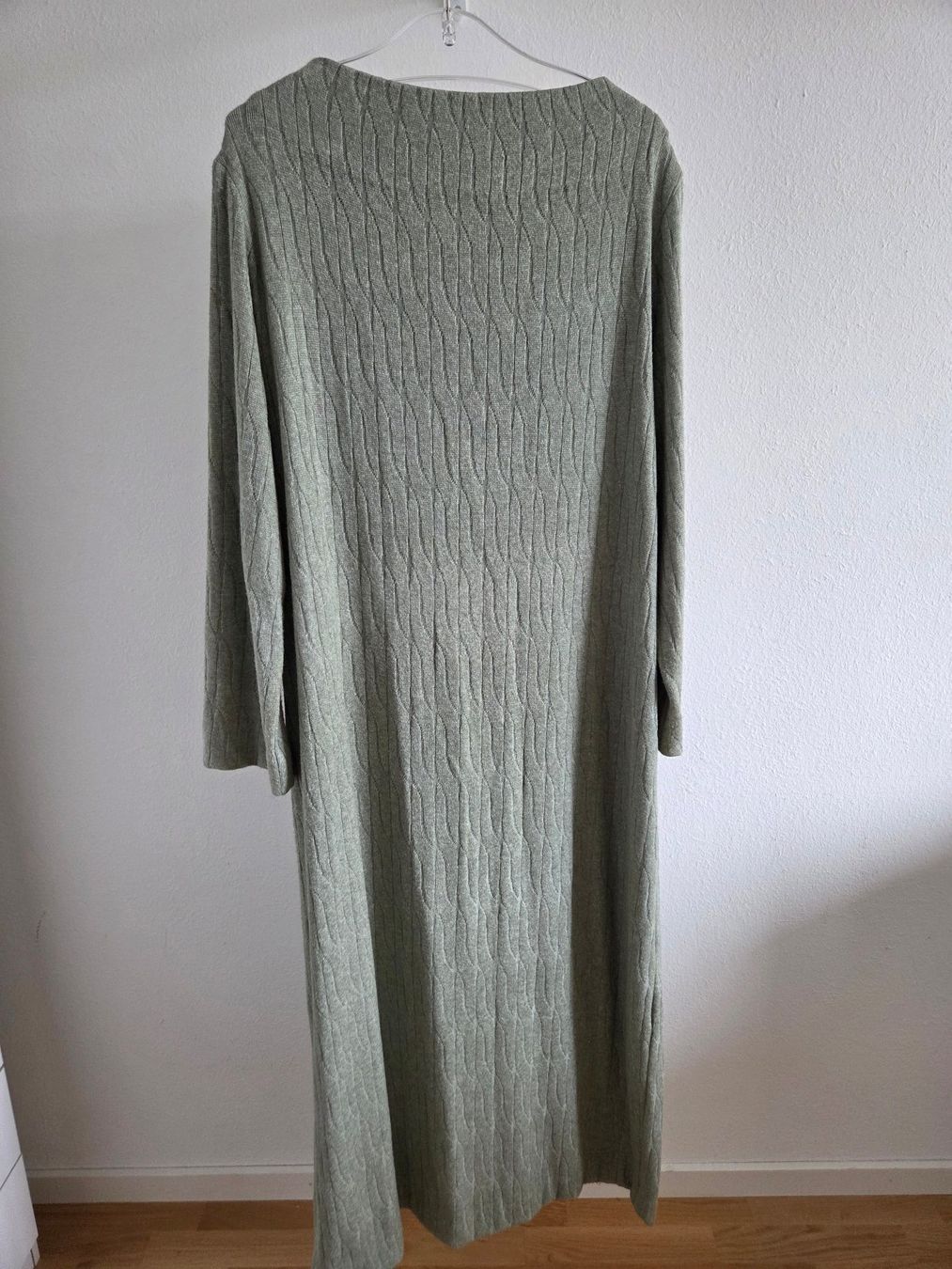Kleider: Jerseykleid – Gebraucht aus Oberrieden von Smart570