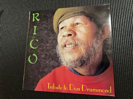 Rico Rodriguez Tribute to Don Drummond