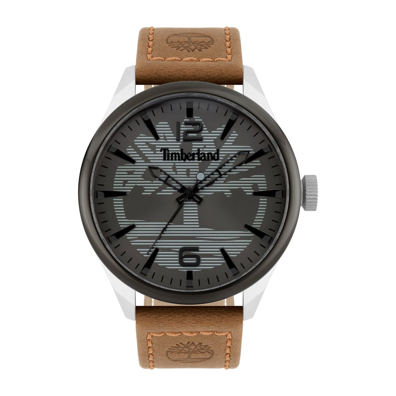 Timberland Orologi: Timberland Uhr - Ackley – Nuovo (secondo la descrizione) da Möhlin venduto da Reisejas