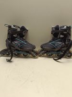 Rollerblade Zetra Blade 2W Inline Skates, Grösse 42(em63)