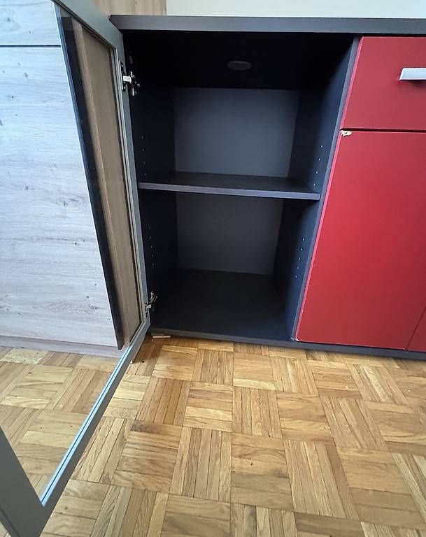 Buffets: Meuble credence – D'occasion à Vevey par cat_tw2s 2