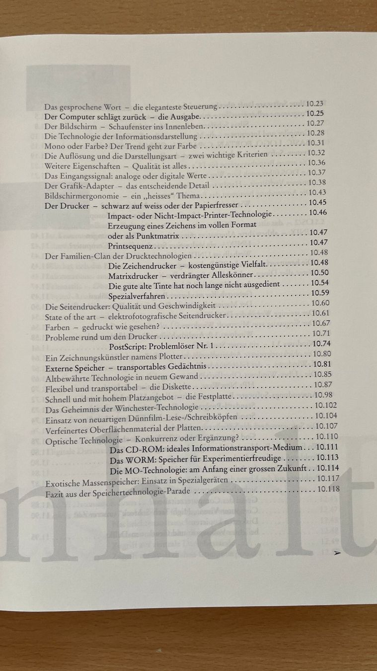 Bücher: Mit dem Computer auf "Du" Robert Weiss – Gebraucht aus Glattfelden von cybermaxx 5