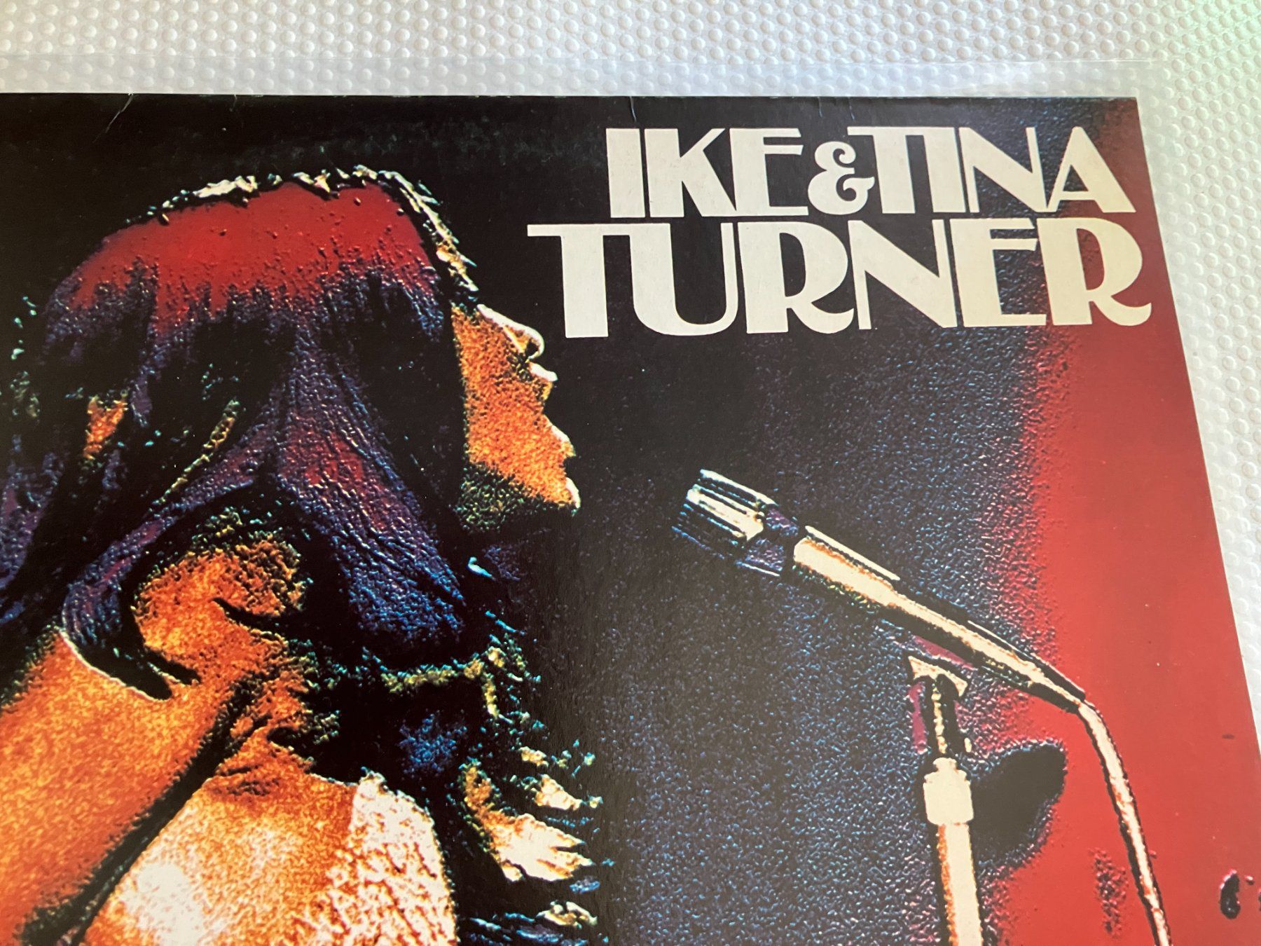Dischi in vinile: Tina Turner – Usato da Aarwangen venduto da Jukebox3 1