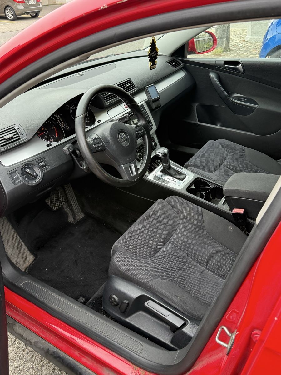 VW Autos: VW Passat 2.0TDI DSG – Défectueux à Emmenbrücke par guc_mz2y 3