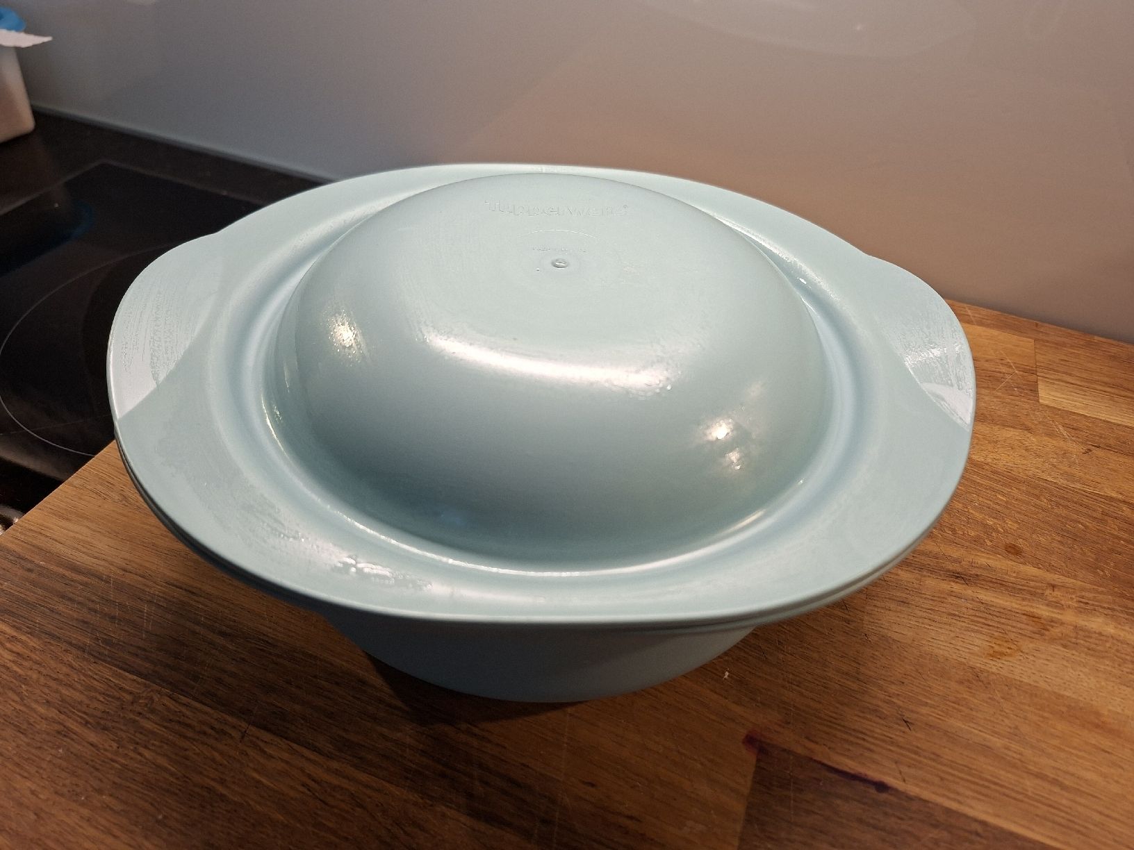Tupperware Recipients et similaires: Tupperware Ultra Plus Deckel 2L – D'occasion à Meinisberg par MartinaM1972 2