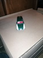 Marklin VW Variant 1600 Polizei Modellauto,Top Zustand!