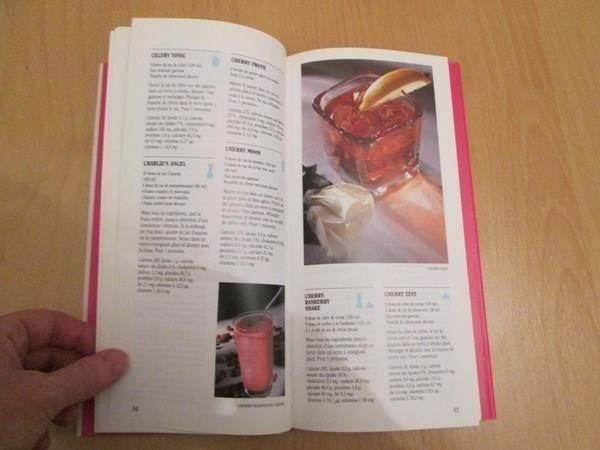 Libri: Cocktails californiens sans alcool – Usato da Neuchâtel venduto da Dualseele 5